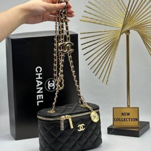 Chanel Mini