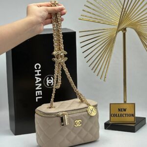 Chanel Mini