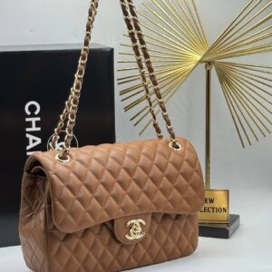 Chanel 255