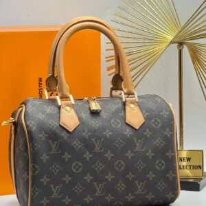 Louis Vuitton Speedy