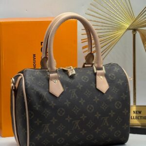 Louis Vuitton Speedy