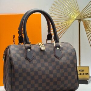 Louis Vuitton Speedy