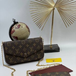 Louis Vuitton Felicie