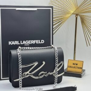Karl Lagerfeld