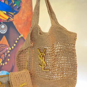 YSL elegantna torba