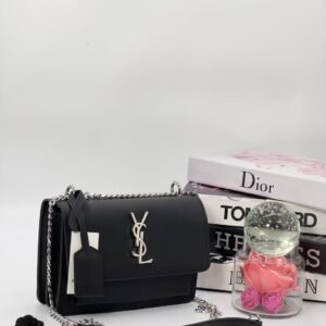 YSL elegantna torba