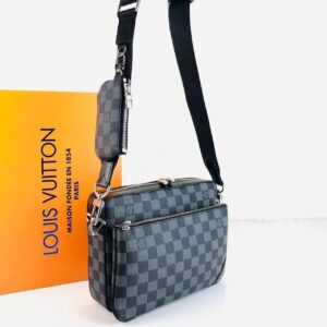 Louis Vuitton Muska Torba