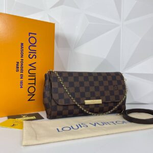 Louis Vuitton Favorite
