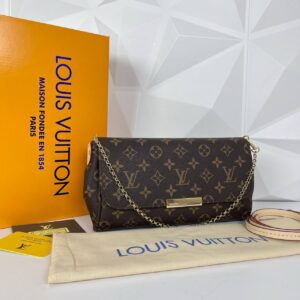 Louis Vuitton Favorite