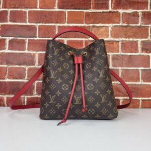 Louis Vuitton Poluruksak