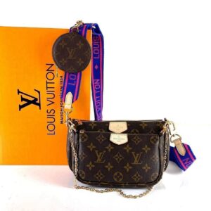 Louis Vuitton Multipochet
