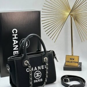 Chanel Mini