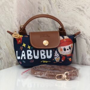 Longchamp Labubu