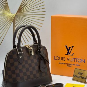 Louis Vuitton Alma