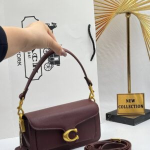 Coach mini