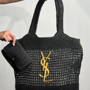 YSL pletena