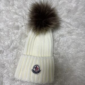 Moncler Kape sa Prirodnim Krznom