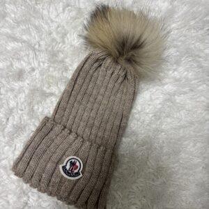 Moncler Kape sa Prirodnim Krznom