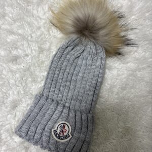 Moncler Kape sa Prirodnim Krznom