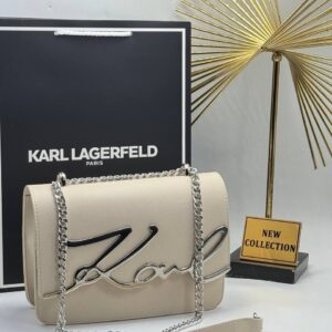 Karl Lagerfeld