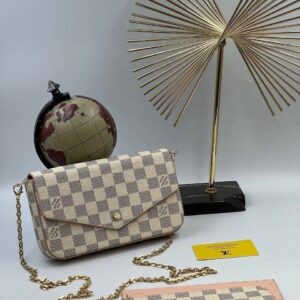 Louis Vuitton Felicie